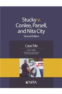 Stucky v. Conlee, Parsell, and Nita City