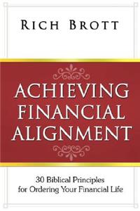 Achieving Financial Alignment