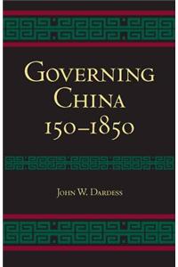 Governing China