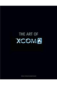 Art of Xcom 2