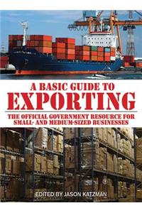 A Basic Guide to Exporting