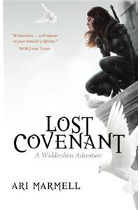 Lost Covenant