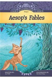 Aesop's Fables