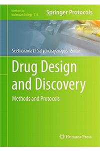 Drug Design and Discovery