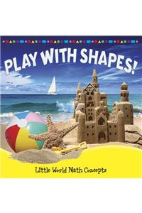 Play with Shapes!