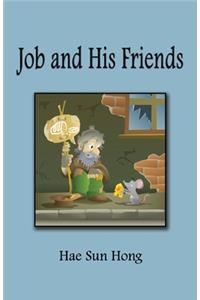 Job and His Friends