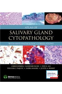 Atlas of Salivary Gland Cytopathology