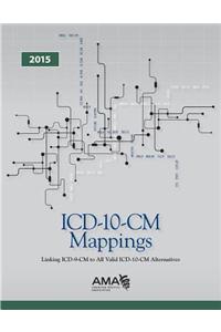 ICD-10-CM Mappings