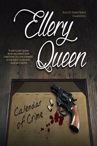 Calendar of Crime Lib/E