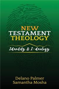 New Testament Theology