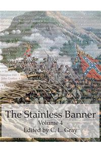 The Stainless Banner Volume 4