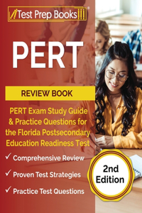 PERT Test Study Guide