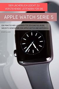 Lächerlich Leicht Zu Verstehende Leitfaden Für Die Apple Watch Serie 5