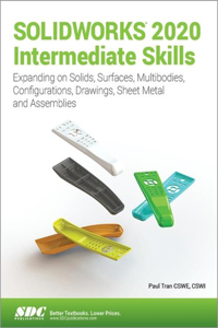 Solidworks 2020 Intermediate Skills