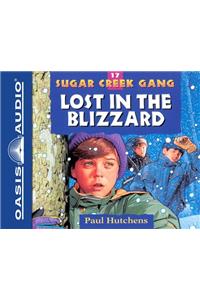 Lost in the Blizzard (Library Edition)
