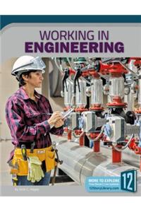 Working in Engineering