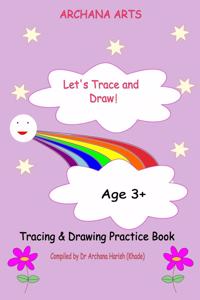 Let's Trace and Draw