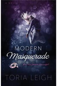 Modern Masquerade