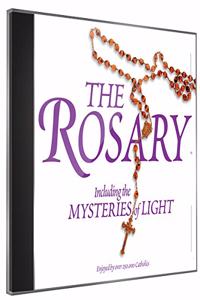 The Rosary CD