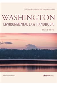 Washington Environmental Law Handbook