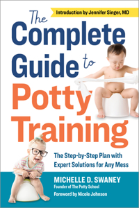 Complete Guide to Potty Training