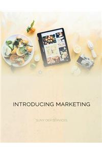 Introducing Marketing