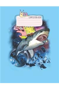 Composition Book