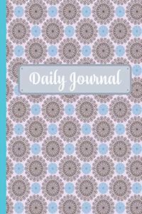 Daily Journal