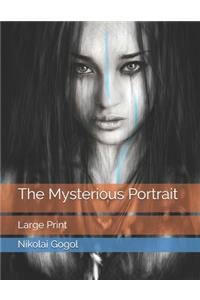 The Mysterious Portrait