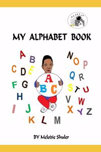 My Alphabet Book