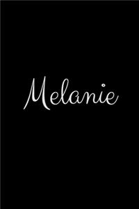 Melanie