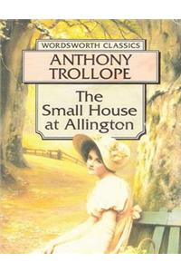 The Small House at Allington (Annotated)