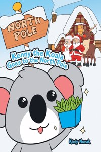 Kenny the Koala Goes to the North Pole