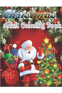Christmas Coloring Book