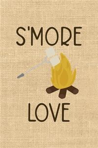 S'more Love