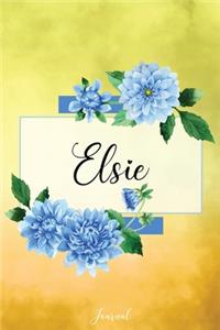Elsie Journal
