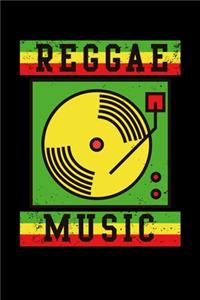 Reggae Music