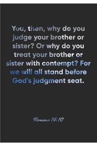 Romans 14