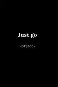 Just go NOTEBOOK