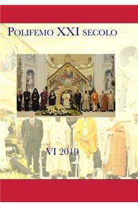 Polifemo XXI secolo VI 2019