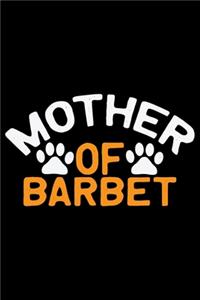 Mother Of Barbet