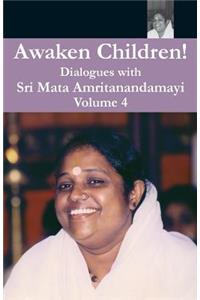 Awaken Children Vol. 4