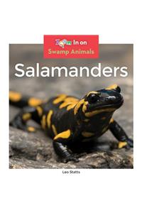 Salamanders