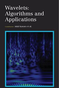 Wavelets: Algorithms And Applications