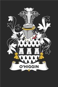 O'Higgin