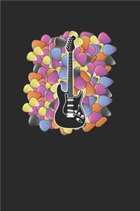 Guitar Picks