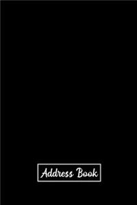 Address Book