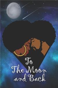 To The Moon And Back