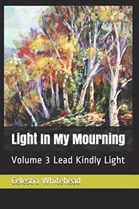 Light In My Mourning