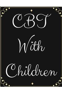 CBT With Children